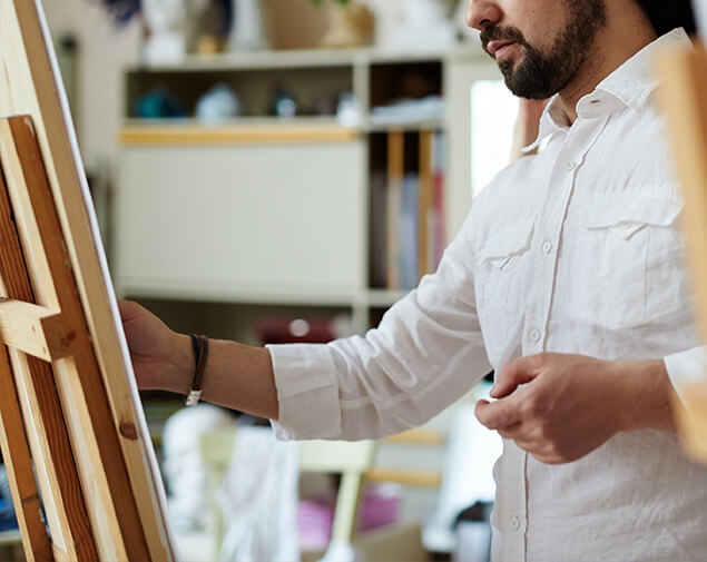 Artists Image