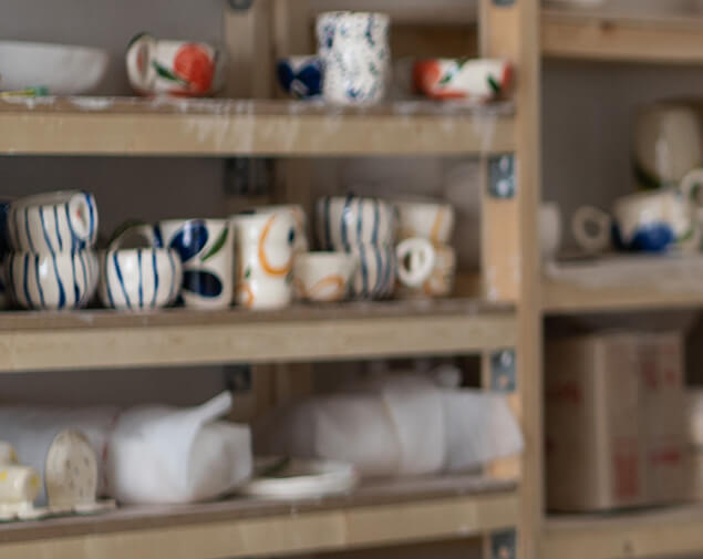 Stores Image