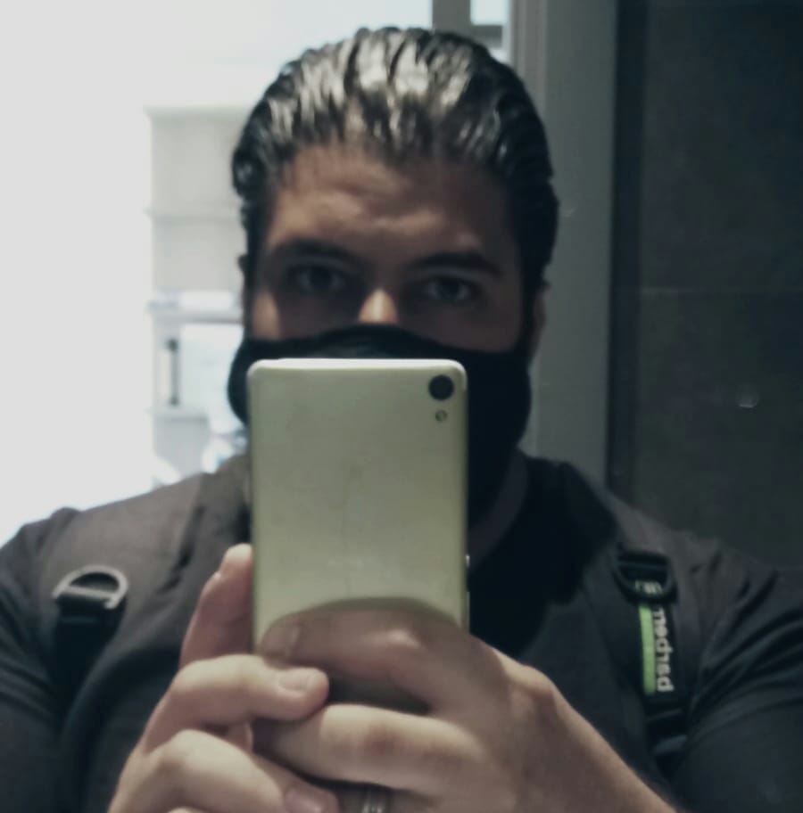 Ali Al-Dabais